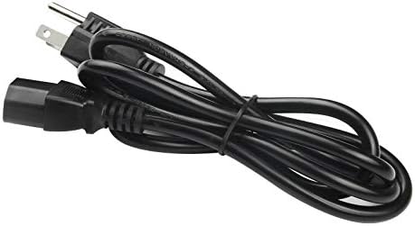 Bestch 3-pinski AC u kabelu kabela za napajanje za Bose Lifestyle Subwoofer PS18, PS28, PS38 PS48 III SUSTAVNI SUSTAVNIK ROLAND FR-7X