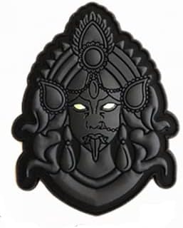 Egipatski bog Gospodina Shiva Bogovi Egipta PVC Vojni taktički moralni patch značke amblem Applique Kuka zakrpa za odjeću za ruksak