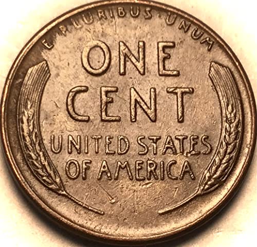 1952. S Lincoln Wheat Cent Penny Prodavatelj o necirkuliranom