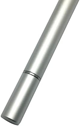 BoxWave olovka kompatibilna s Asus Chromebook Flip CX5 - Dualtip Capacitive Stylus, SPICINSKI SPICIVNI SPIJELNI PENCIVNI PEN - METALNO