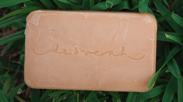 Sapun za muškarce i žene ručno izrađen veganski hladno prešani sapun za lice i tijelo miris lavande
