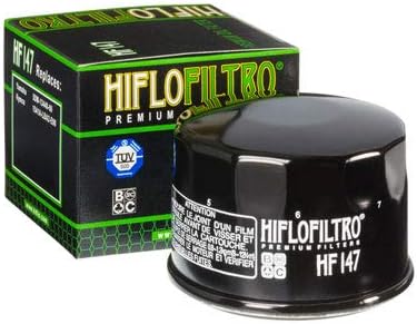 Hiflo Filtro HF147 Premium uljni filter