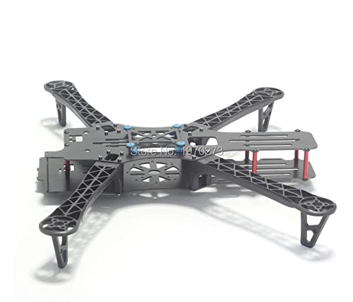 FPV X500 Quadcopter okvir 500 mm za GoPro Multicopter BlackSheep Discovery Quadcopter Spider