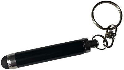 Boxwave olovka kompatibilna s kreativnim arkadima vino bačva - kapacitivni olovka od metaka, mini olovka s ključevima za kreativne