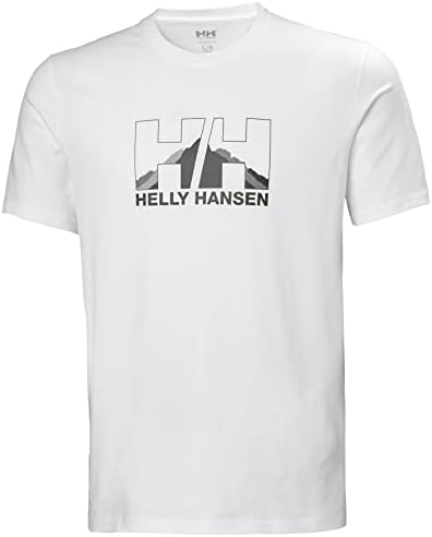 Helly-Hansen Nord Grafička majica