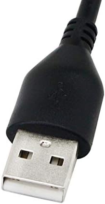 SINLOON 11,8 USB 5V do DC 12V pretvarača Pojačajte kabel za pretvarač napona, za kameru, stolnu svjetiljku, zvučnike, plave zubne slušalice