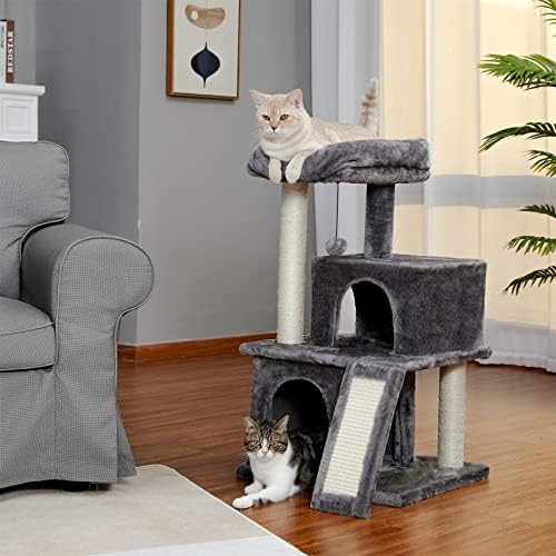 mačje drvo staja mačje kućice za kućne mačke ugodni grgeči jedinstveno mačje drvo mačje igračke mačje drvo moderne mačke mali mačji