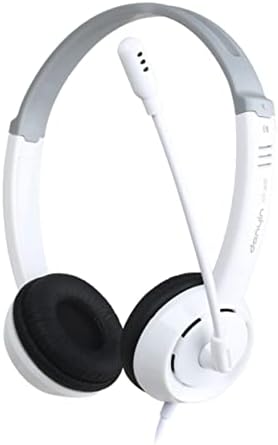 Slušalice za slušalice Slušalice sa žičnim stereo slušalicama žičane slušalice za poništavanje buke Slušalice za poništavanje buke