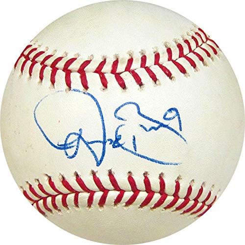 Domonic Brown Autographed Baseball - Autografirani bejzbols