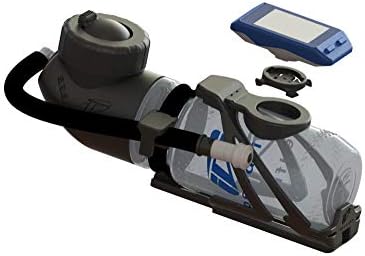 Speedfil A2 i Z4+ Aerobundle Biciklistička boca za vodu, BTA hidratantni sustav bez ruku s priključkom za punjenje