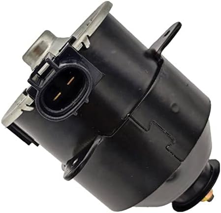 Motor za hlađenje elektroničkih ventilatora 16363-0P040 163630P040 Auto-GETHER