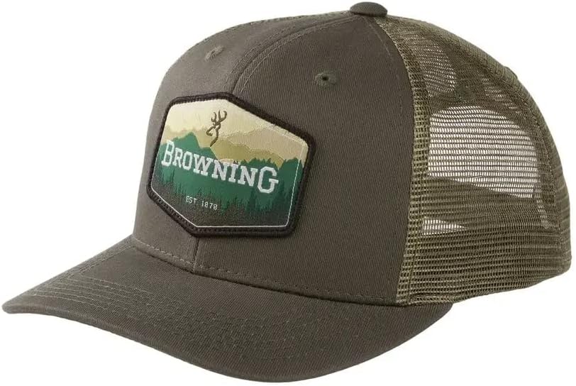 Browning Voyage CAP - Ležerni šešir