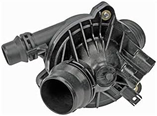 Dorman 902-816 Motor za rashladno sredstvo za rashladno sredstvo Kompatibilno s odabranim BMW modelima