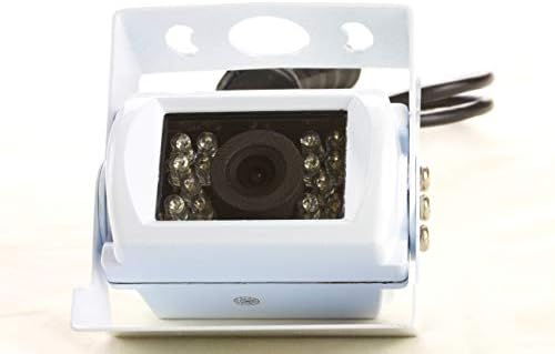 Automobilska integrirana elektronika AIE - 18 -ov komercijalna kamera s 10m kabelom