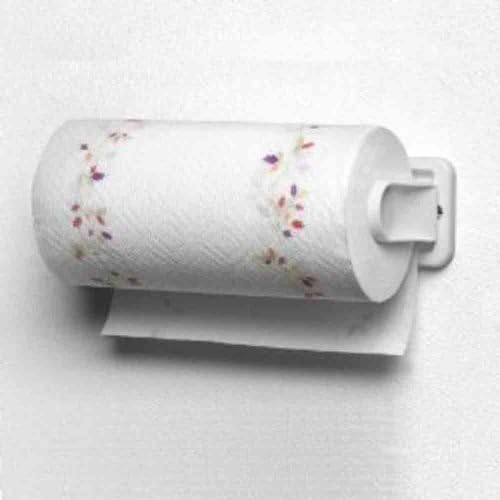 Plastični zidni držač papirnatih ručnika od 1 komada