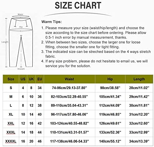 Uqrzau ženske kratke hlače casual 2023 modno tiskani izvlačenje brzo sušenje hlača na plaži casual kratke hlače za ljeto