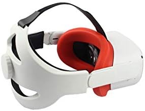 Lagani ergonomski dizajn podesiva zategnuća zamjenska traka glave za glavu za Oculus Quest 2 VR pribor za slušalice