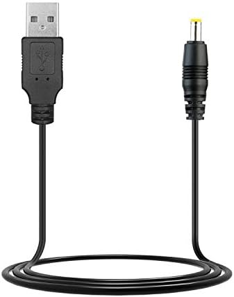 MARG 5V USB kabel serija za napajanje kabela za punjač za Android tablet PC više 4,0 mmx1,5 mm 4,0x1.5 DC
