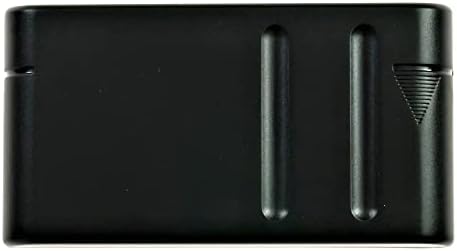 Synergy baterija digitalnog pisača, kompatibilna s Blaupunct CC-856 pisačem, ultra visoki kapacitet, zamjena za Sony NP-55 bateriju