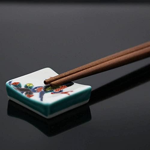 Japan Kutani držači za štapiće HC-02 za štapiće za noževe noževe četkice za bojenje boje || Pribor za jeshi, napravljen u Japanu, perilica