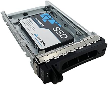 Axiom 3.84TB Enterprise EV200 2,5-inčni SATA SSD za Hot-swap za Lenovo