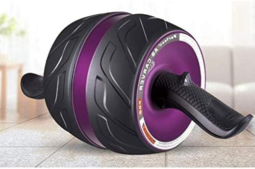 SXDS valjak kotača, s opremom za fitnes opreme za koljena s jednostavnim ručkama za osnovni trening i najboljim trbušnim treningom