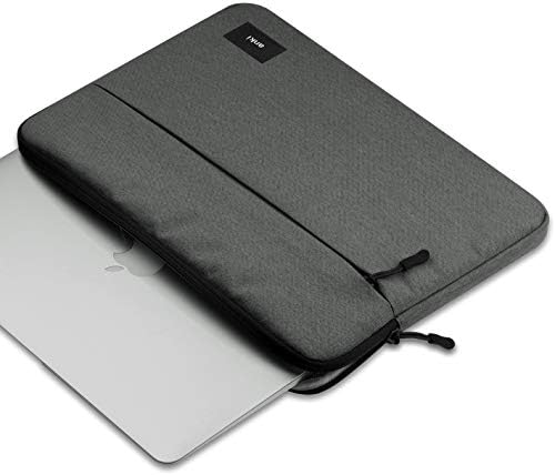 13,3 inčni put za zaštitno prijenosno računalo kućište za nošenje torbe za MacBook Air / MacBook Pro / HP Specter Folio / X360 / Envy