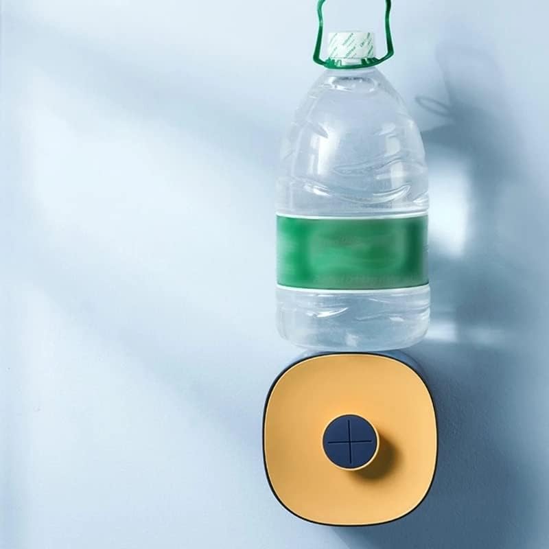 O. samoljepljivi držač role toaletnog papira zidna Vodootporna kutija za odlaganje maramica organizator ručnika u kupaonici