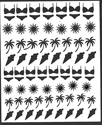 Kolekcija palmi