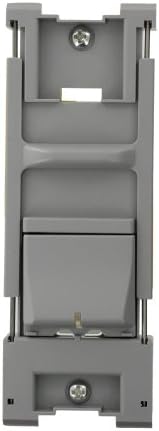 Komplet za promjenu boje kliznog regulatora NCD-a, standardni hladnjak, siva