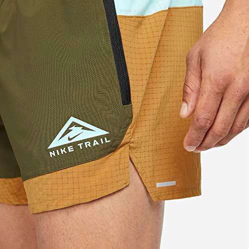 Nike Dri-Fit Flex Stride muški trag kratkih hlača