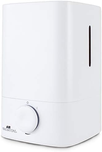 Ovlaživači zraka za spavaću sobu prikladan spremnik za volumen od 4,5 l radi 70 sati za veliku sobu do 400 četvornih metara gornji