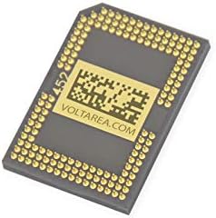 Pravi OEM DMD DLP čip za Acer P1200i 60 dana Jamstvo
