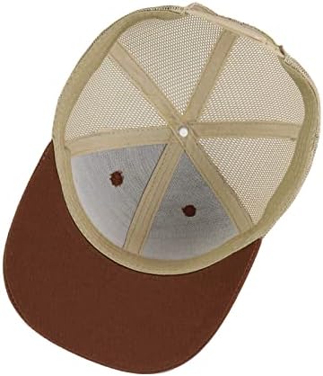 Atletika bejzbol kape za muškarce Dry Fit unisex mrežicu bejzbol šešir fitness lopta šešir šešir šešir podesiva podesiva mreža