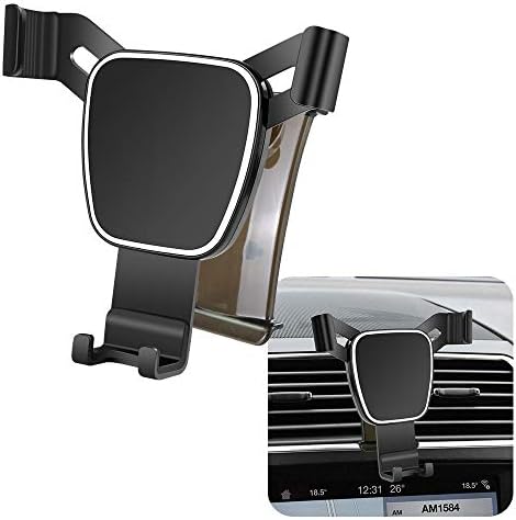 Vlasnik telefona Lunqin za 2020.-2023. Ford Explorer Auto Accessories Navigacijski nosač Unutrašnjost Unutrašnjost Mobilni mobilni