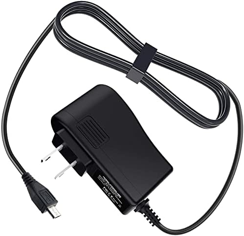 BestCh USB priključak 5V AC Adapter za OOMA XFT-TELOHS101 Telo Handset 5VDC kabel za napajanje kabela PS zid kućni punjač mreže PSU