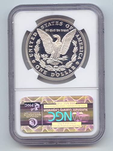 2006. S Commemorativni stari San Francisco Dolar Dolar PF-70 NGC Ultra Cameo
