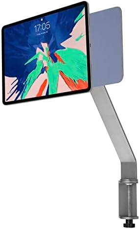 Bongbingboo iPad Pro 11 '' postolje, magnetski nosač za stol, debljina manja od 8 cm/3.1 ''.