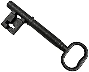 Željezni ključ Oguna / željezni ključ za jačanje Oguna / alat za ratnike / alati za lonac Oguna / alati za kotao Oguna