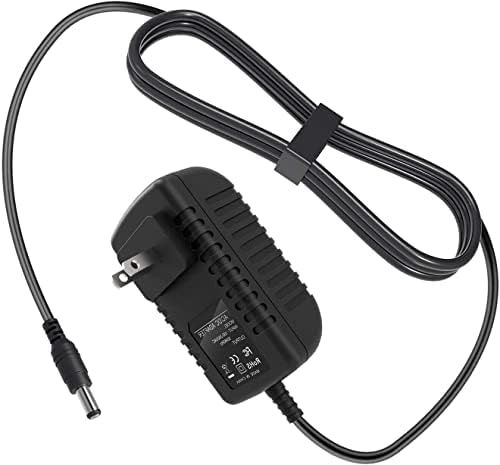 PARTHCKSI AC/DC adapter za Lorex LW2110 LW2110PK2B bežična sigurnosna kamera kabel napajanja kabela za napajanje PS zidna kućna punjačnica