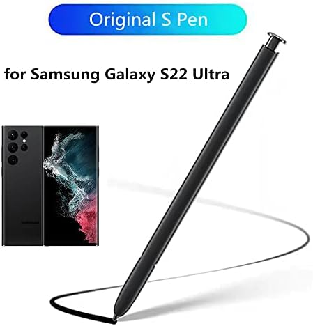 S22 Ultra S olovka, zamjena olovke Stylus Touch S za Samsung Galaxy S22 Ultra sve verzije