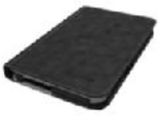 InfoCase Stughmate Professional Portfolio - zaštitni poklopac za tablet, crni
