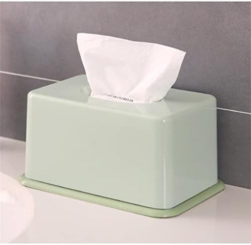 SDGH držač zelenog tkiva Početna kućica za skladištenje vlažnog tkiva radna površina toaletni papir kućište za skladištenje salveta