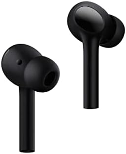 Xiaomi Mi True bežične slušalice 2 Pro, TWS slušalice, Bluetooth 5.0, aktivno otkazivanje buke, crno