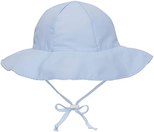 Simplikids UPF 50+ UV Ray Sunca Zaštita širokog vrpca za bebe Sunce šešir