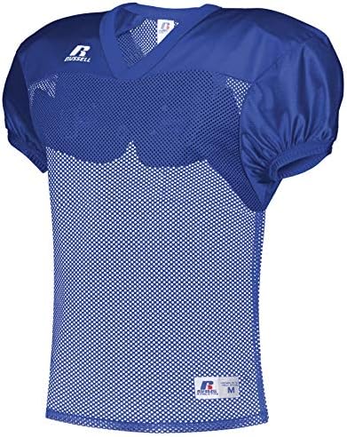 Russell Athletic Boys Jersey