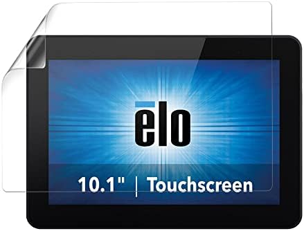 Celicious Silk Blagi Anti-Scree Ekral Protector Film kompatibilan s ELO 1093L 10.1 Otvoreni okvir zaslona osjetljivog na zaslon E321195