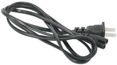 BestCh AC u utičnici kabel kabela kabela za napajanje za Sony KDL-55EX711 KDL-55HX800
