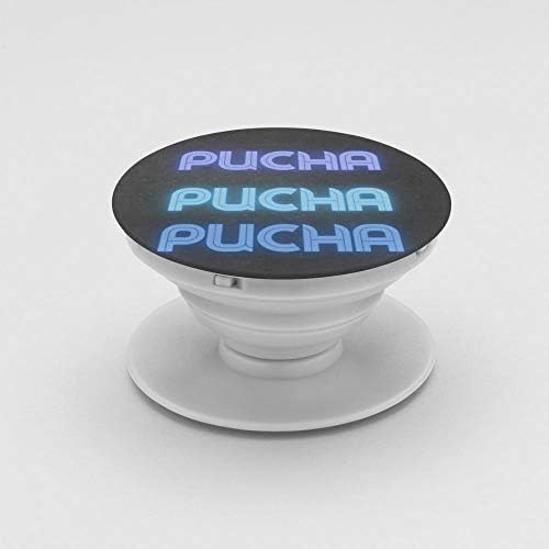 Pucha- Honduras-Lanet telefon Grip- la Neta Latina- držač telefona