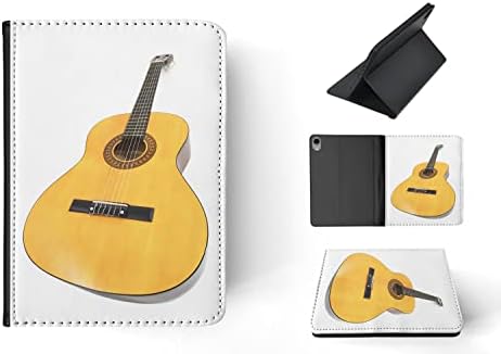 Cool glazbeni gitarist za flip tablete naslovnica za Apple iPad mini